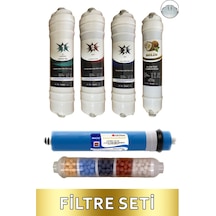 Kapalı Kasa 12 Inç Su Arıtma Cihazı Filtresi 10 Aşamalı Filtre Seti Nsf Onaylı Lg Membranlı Set Kapalı Kasa 12 Inç Su Arıtma Cihazı Filtresi 10 Aşamalı Filtre Seti Nsf Onaylı Lg Membranlı Set