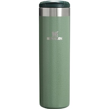 Stanley The Aerolight Transit Mug .59l / 20oz Shale Metallic Termos