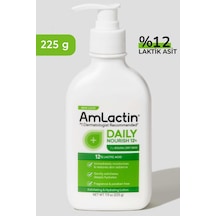 Amlactin 12% Lactic Acid Günlük Besleyici Losyon 225 G