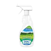 Poxy Hava Şartlandırıcı Yeşil Vadi 500 ML