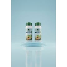 Flower Fuel 1l Sıvı Bitki Besini 2'li Paket 1000