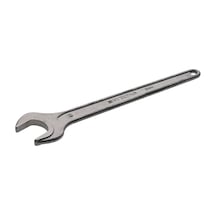 İzeltaş 0250 Bir Ağız Taçli Anahtar 55 Mm  - 0250010055