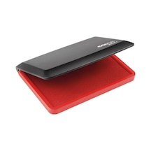 Colop Micro 2 Stampa Kırmızı - 110x70mm Siyah