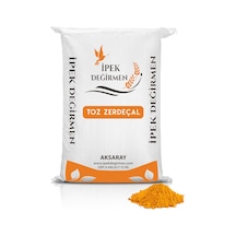 İpek Değirmen Toz Zerdeçal 2 KG