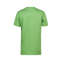 2as Aja Çocuk Baskılı T-shirt Yeşil 214 Yeşil