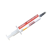 Soldex Kurşunlu Enjektör 10 Gram Krem Lehim Şırınga
