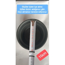 Yenilzd Led Zenonlar Için Far Kapağı10 Cm Ölçülerimiz Içten Içe A