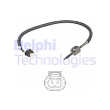 Delphı Ts30222 Egzoz Sıcaklık Sensörü Kat. Öncesi Mercedes W205 W212 C218 C253 A0009058904