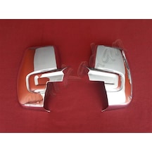 Db Chrome Ford Tourneo Custom Krom Ayna Kapağı 2012 Sonrası 2  Par