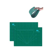 Ayrex Limmy A3 Kesme Matı Patchwork - Kesme Tablası - Kesim Altlığı 42 30cm