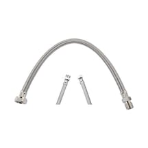 Flex Hortum Paslanmaz Örgülü 150cm 1''-1''