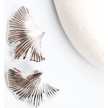 Çelik Küpe 2 Cm Çok Renkli 30695695