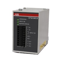 1svr427060r0300 Abb Cp-b 24/3.0 Buffer Module 24 V
