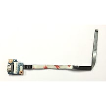 Lenovo Uyumlu Ideapad G770 G780 17.3'' Usb Board (Nbx0000Uı00)