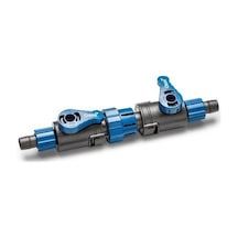 Oase Shutoff Valve 12/16mm 16/22mm İçin