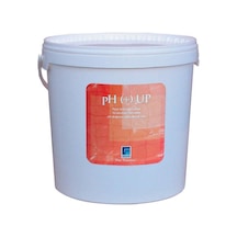 Ph + Yükseltici %100 Sodyum Bikarbonat 10 Kg