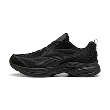 Puma Softride Escalate Erkek Siyah Spor Ayakkabı