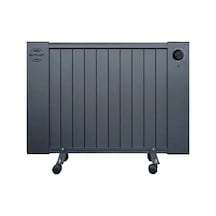 Mirkraft Radyatör Petek Isıtıcı 870 500 Termostat Kontrollü Manuel