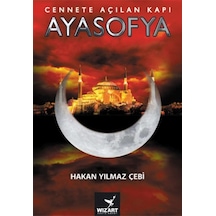 Ayasofya - Cennete Açılan Kapı - Rxlu-611298
