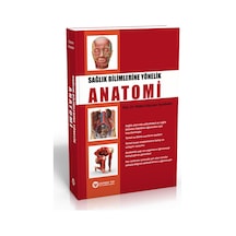 Sağlık Bilimlerine Yönelik Anatomi