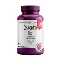 Cosakondrin Plus 90 Tablet