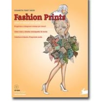 Fashion Prints - How To Design And Draw