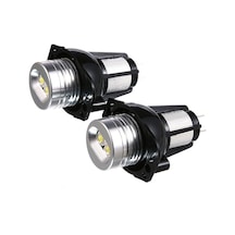 Dinosaurs Bmw E90 E91 Için 2x Led Angel Eye Halo Ring Marker Ampul 20w Dinosaurs Bmw E90 E91 Için 2x Led Angel Eye Halo Ring Marker Ampul 20w