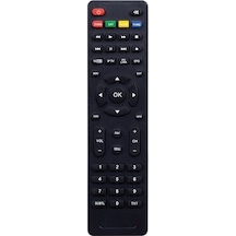 Multibox Mb2010 Hd Plus Uydu Kumanda