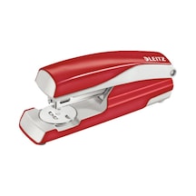 Leitz Büyük Zımba Makinası 25-30 Sy 24/6 Kırmızı 5502-00-25