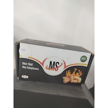 Odun Yünü Ateş Tutuşturucu