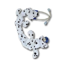 Pediatrik Kılıf Çocuk Steteskop Kılıfı D - Medikaltec Steteskop Kılıfı Pediatrik Kılıf Çocuk Steteskop Kılıfı Dalmaçyalı