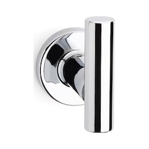 Hoop Askılık Krom Renk 60x72x45 Mm Çok Renkli