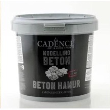 Cadence Beton Hamur 1.5  Kg