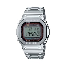 Casio Gmw-b5000d-1cdr Kol Saati Metalik
