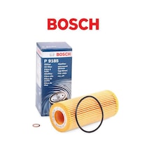 YAĞ FİLTRE P9185 BMW 1 3 5 7 E46 E60 E90 E91 E65 E83 M47 X3 1457429185