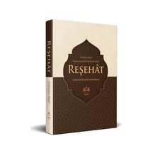 Reşehat Tercümesi Allah Dostlarından Mankıbeler / Mevlana Al...