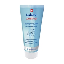 Lubex Yüz ve Vücut Peelingi 100 ML