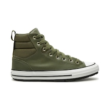 Converse Chuck Taylor All Star Berkshire Erkek Yeşil Ayakkabı A08563c-306 Haki
