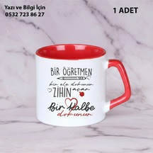 Kırmızı