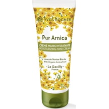 Yves Rocher Nemlendirici Günlük El Bakım Kremi 75 ML