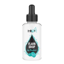 Hıq Flav'n Drops 30ml Ice Bonbon Flavored