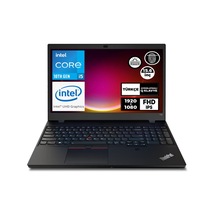 Lenovo ThinkPad T15P G1 20TN001QTX047 i5-10300H 64 GB 4 TB+4 TB SSD 15.6" W11P FHD Dizüstü Bilgisayar