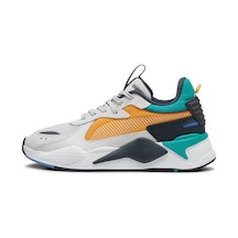 Puma Rs-x Hard Drıve Ayakkabı 369818 14 Çok Renkli