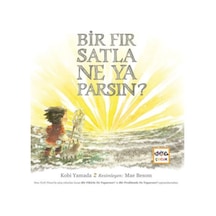 Bir Fırsatla Ne Yaparsın