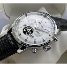 Raymond Swiss 4122-03 Erkek Kol Saati