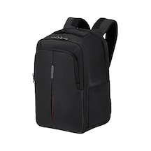 Samsonite KR2-09-004 14.1" Guard It 3.0 Seyahat Laptop Sırt Çantası Siyah