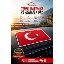 Türk Bayrağı