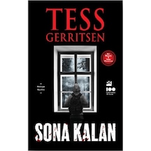 Sona Kalan - Bir Rizzoli ve Isles Macerası - Tess Gerritsen - Doğan Kitap