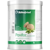 Röhnfried Pavifac Polenli Bira Mayası 700gr