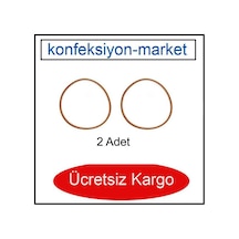 Elektrik Motorlu Ev Tipi Aile Dikiş Makinası Plastik Kayışı 2 A